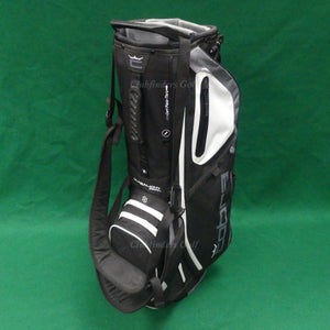 Cobra Golf Ultralight Pro+ Black/White