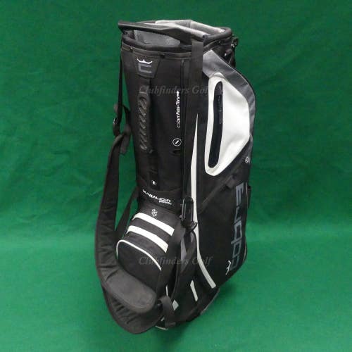 Cobra Golf Ultralight Pro+ Black/White