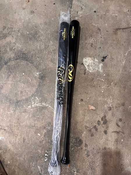 2 Rawlings Ash Bat (-3) 33.5" (New)
