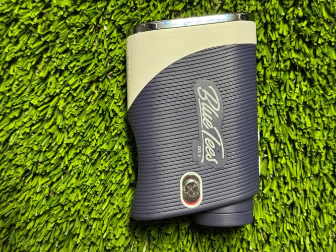 Blue Tees Golf Series 3 Max Golf Rangefinder with slope - Blue Battery Included