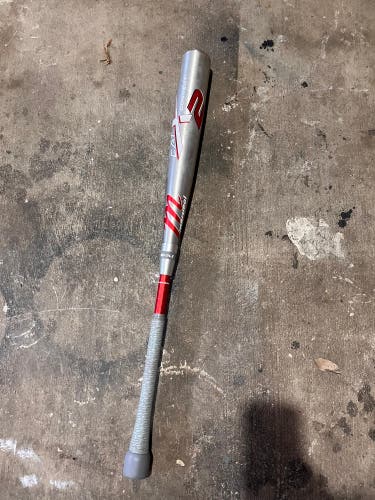 2025 puck knob Marucci CATX2 Connect Hybrid BBCOR Certified Bat (-3) 30.5 oz 33.5" (New)