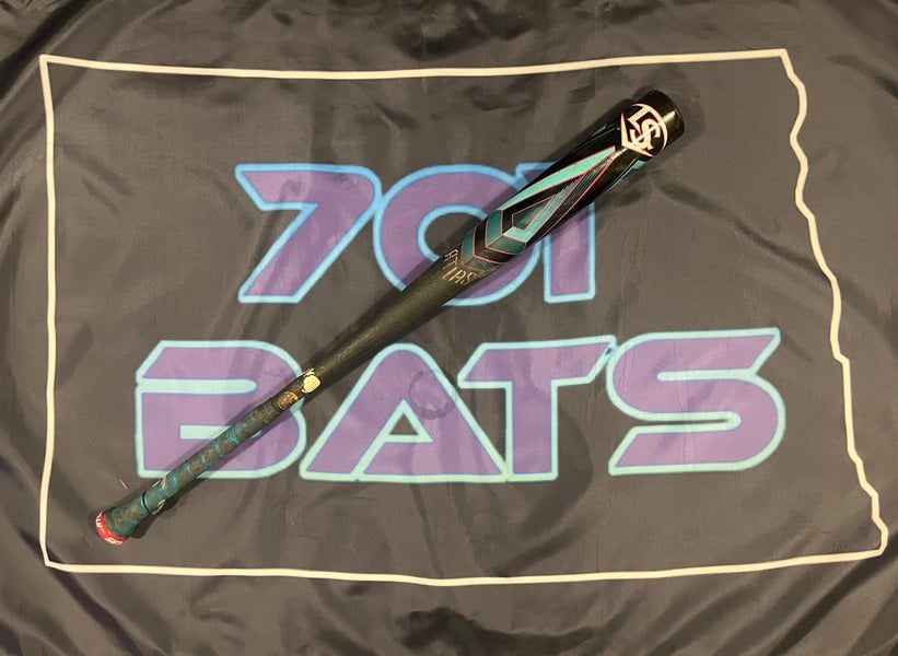 2025 34/31 Louisville Slugger Atlas Alloy BBCOR