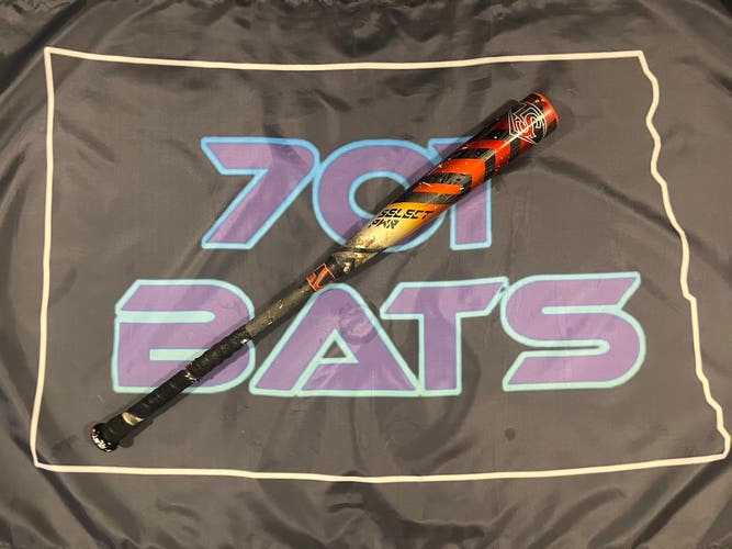 2023 33/30 Louisville Slugger Select PWR Hybrid BBCOR