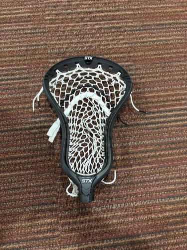 STX Stallion 1K Strung Head (New)
