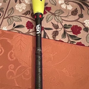 2023 Easton ADV 360 Composite USABat Certified Bat (-8) 22 oz 30" (New)