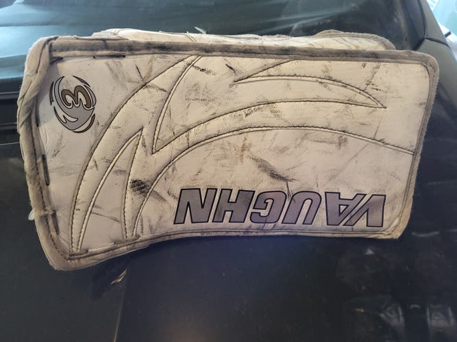 Vaughn Regular Goalie Blocker