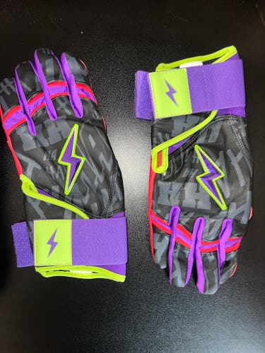 Jarren Duran (Joker) Premium Pro Long Cuff BG