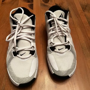 Men's Size M 8.0 (W 9.0) Nike Zoom freak 1 Shoes (Used)