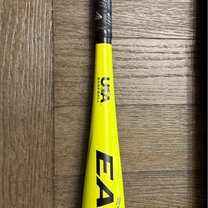 2024 Easton USABat Certified Bat (-13) 12 oz (Used)