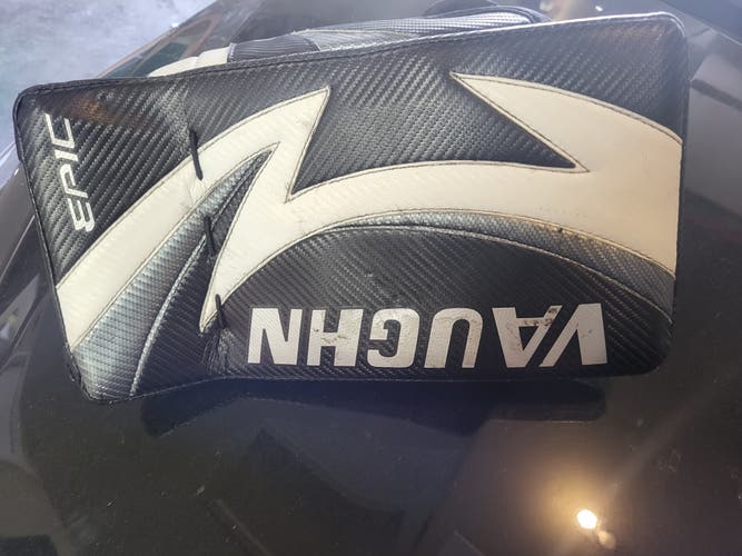 Vaughn Regular Goalie Blocker