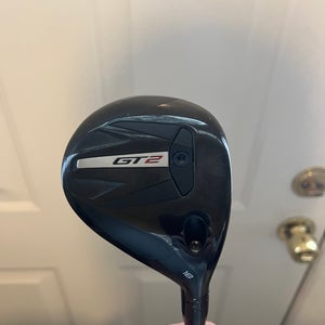 Men's 2025 Titleist GT2 RH 5 Wood w/ Graphite Design Tour AD Stiff Flex Shaft (Used)