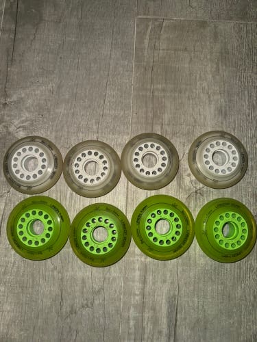 Wheels (Used)