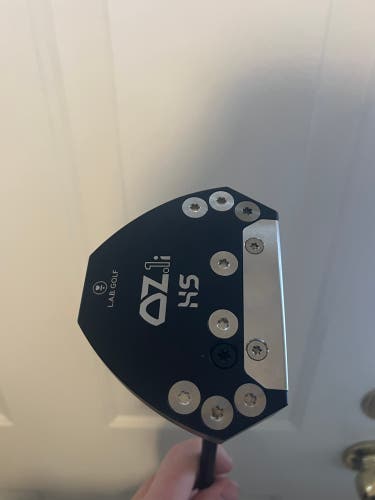 LAB OZ.1i HS putter