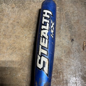 2006 Easton Stealth Bat (-3) 29 oz 32" (Used)