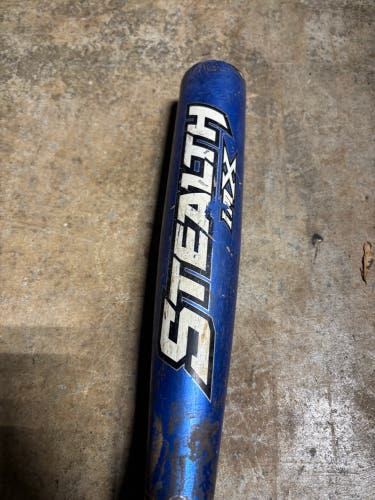 2006 Easton Stealth Bat (-3) 29 oz 32" (Used)