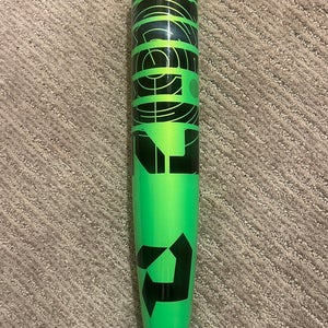 2026 DeMarini CF Zen Composite USSSA Certified Bat (-10) 20oz 30 inches