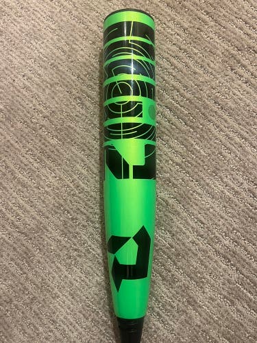 2026 DeMarini CF Zen Composite USSSA Certified Bat (-10) 20oz 30 inches