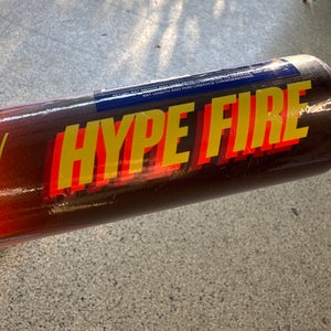 2026 Easton Hype Fire Composite BBCOR Certified Bat 32” / 29oz