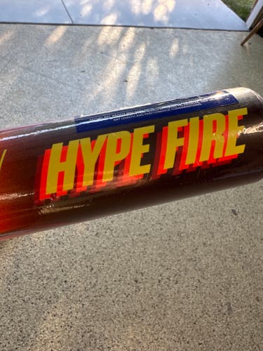 2026 Easton Hype Fire Composite BBCOR Certified Bat 32” / 29oz