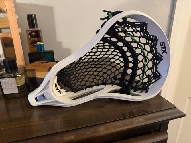 STX Proton U Strung Head (Used)