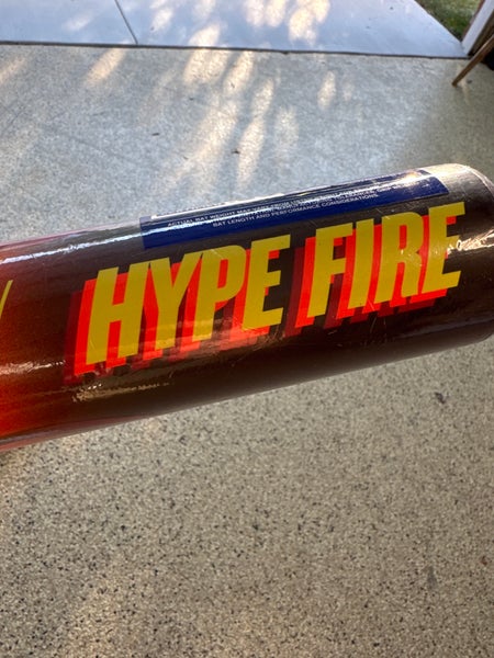 2026 Easton Hype Fire Composite BBCOR Certified Bat 32” / 29oz