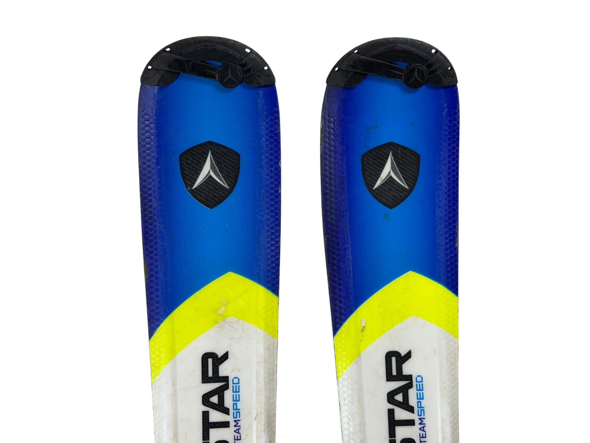 DYNASTAR Team Speed 120cm スキー4 点セット　キッズ 120cm Dynastar Team Speed Skis w/ Marker 4.5 Bindings