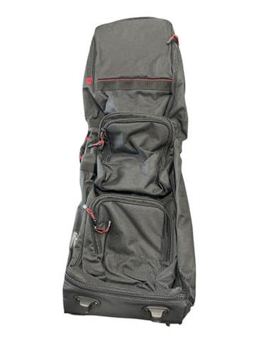 Used LEGACY II Travel Bag Black 11735-S000331640