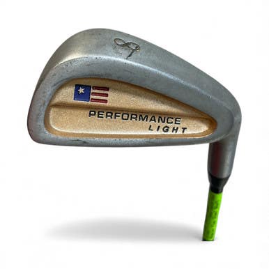 Used US Kids JUNIOR IRON Jr Individual Iron RH 8 Iron 11735-S000330141