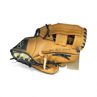 Used 2XS SPORTS BB/SB Glove RH Throw Brown 9 1/2" 11735-S000333516
