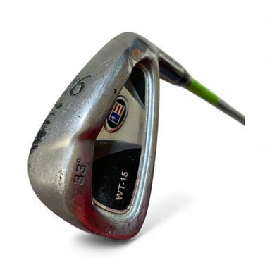Used US Kids WT-15 Jr Individual Iron RH 6 Iron 11735-S000341262