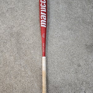 2025 Marucci CATX2 Alloy USABat Certified Bat (-11) 19 oz 30" (Used)