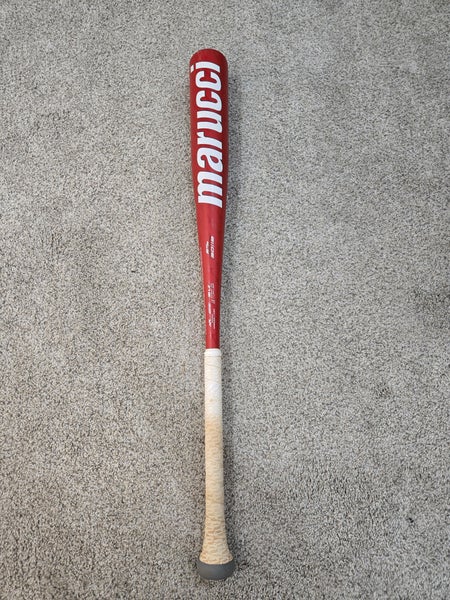2025 Marucci CATX2 Alloy USABat Certified Bat (-11) 19 oz 30" (Used)
