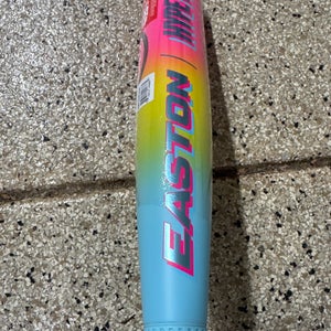 2026 Easton Hype Fire Composite USSSA Certified Bat (-5) 26 oz 31" (New)