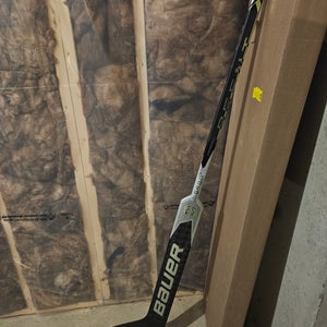 Bauer Agent Full Right Stick 25" (New)