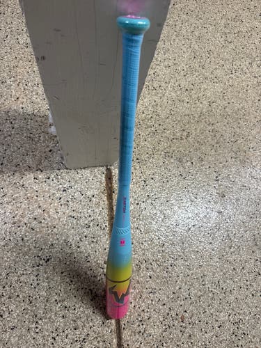 2026 Easton Hype Fire Composite USSSA Certified Bat (-8) 22 oz 30" (New)