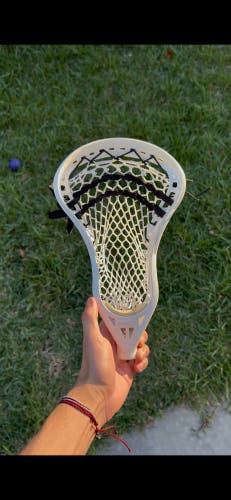 Gait Torq Strung Head (Used)