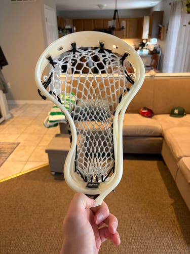 ECD Weapon X 2.0 Strung Head (Used)