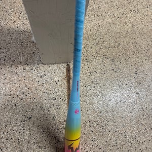 2026 Easton Hype Fire Composite USSSA Certified Bat (-10) 19 oz 29" (New)