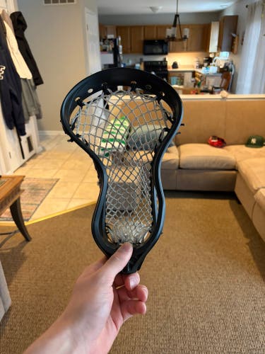 StringKing Mark 2F Strung Head (Used)
