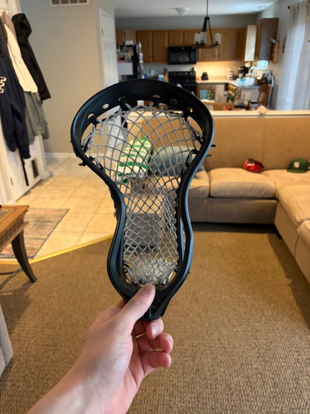 StringKing Mark 2F Strung Head (Used)