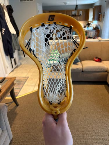 Gait Strung Head (Used)