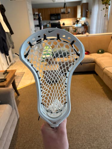 Nike CEO 2 Strung Head (New) Pro Strung