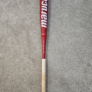 2025 Marucci CATX2 Connect Hybrid USABat Certified Bat (-11) 19 oz 30" (Used)