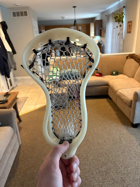 StringKing Mark 2F Strung Head (Used)