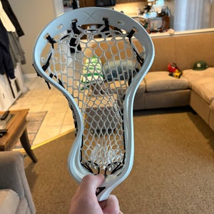 ECD Weapon X 2.0 Strung Head (Used)