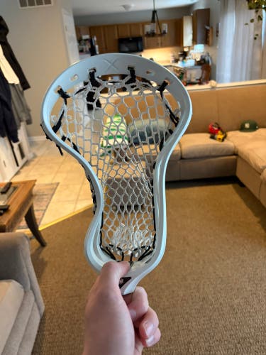 ECD Weapon X 2.0 Strung Head (Used)