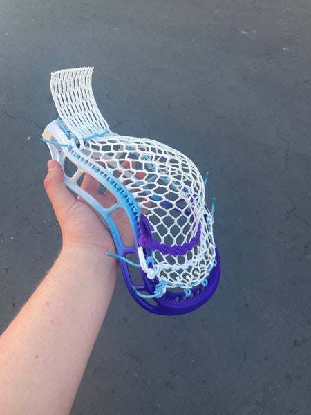 StringKing Mark 3V Strung Head (New)
