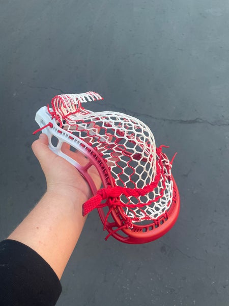 StringKing Mark 3V Strung Head (New)