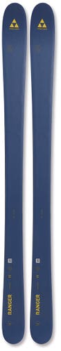 NEW 2024 Fischer Ranger 92 Skis - 172cm (Flat)