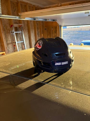 Medium CCM Tacks 310 Helmet (Used)